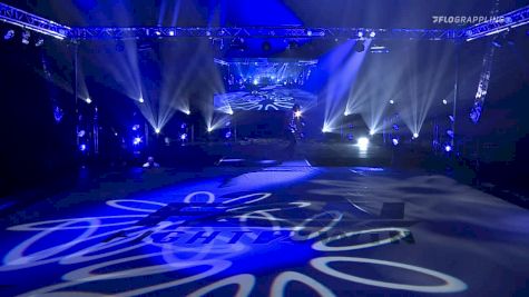 Jollene Sunga vs Jordan Sierra Fight to Win 152