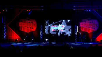 United Dream Elite - Synergy [2022 L4.2 Medium Senior D2 Day 1] 2022 NCA All-Star National Championship