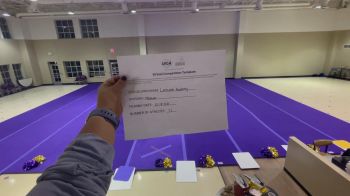 Lipscomb Academy [Medium VA] 2021 UCA December Virtual Regional