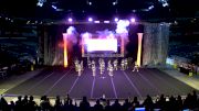 Just Cheer All Stars - Bengals [2021 L1 Youth - Small] 2021 Champion Cheer & Dance: Trenton Cheer Grand Nationals