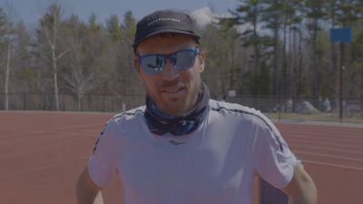 Ben True On Running Unsponsored And Olympic Trials Expectations