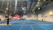 Woodlands Elite Katy - Woodlands Elite - Katy - Bombers [L1 Youth - Small] 2021 ATC International Virtual Championship