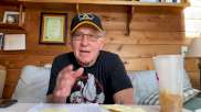 Dan Gable Reflects On The Massive Iowa Wrestling Fan Base