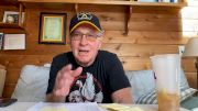 Dan Gable Reflects On The Massive Iowa Wrestling Fan Base