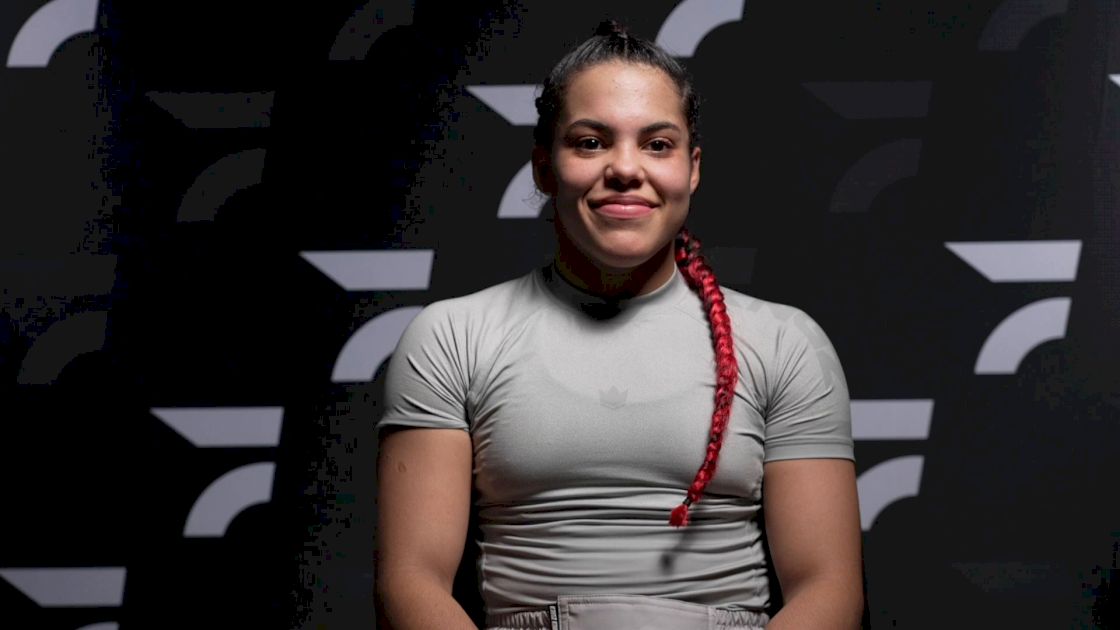 Sarah Galvao Has BIG Plans For 2026 And Beyond