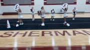 Sherman Middle School - Game Day JH/MS School [Game Day JH/MS- Small] 2025 NCA-NDA December Virtual Regional