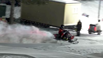 Highlights: AMSOIL Dominator 2024 Round 2