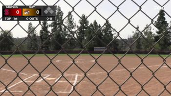 Replay: 2025 Stevens Tech vs Occidental - Feb 16