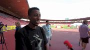 Yared Nuguse Needs A Diamond League Title For His 2025 Season