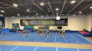 Platinum Athletics - PAC Elite [L4 - U18] 2026 Encore - Winter Virtual II