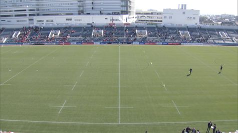 Replay: Eagles vs Wild Knights | Jan 17 @ 12 PM