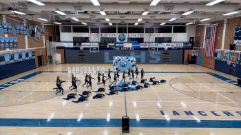 Layton High School - Military Large [Military Large] 2026 USA Virtual Dance Regional 1