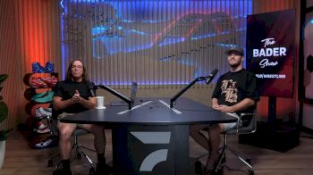 Jason Nolf | The Bader Show (Ep. 494)