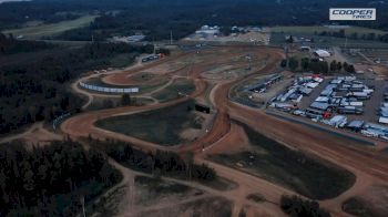 Cooper Tire First Look: Crandon International Raceway Brush Run 2023