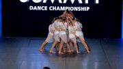 Brookfield Dance, A Brio Studio Co - BCA Youth Summit [2022 Youth Contemporary / Lyrical - Small Finals] 2022 The Dance Summit