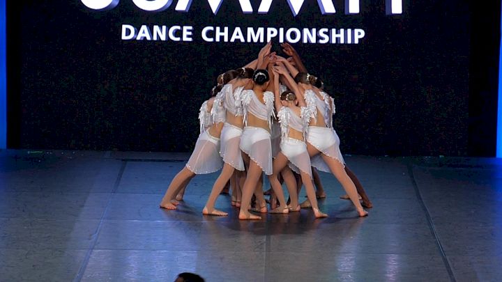 Brookfield Dance, A Brio Studio Co - BCA Youth Summit [2022 Youth Contemporary / Lyrical - Small Finals] 2022 The Dance Summit