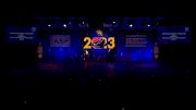 Dancin Bluebonnets - Open Open (USA) [2023 Open Open Semis] 2023 The Dance Worlds