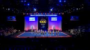 Premier Athletics - Michigan - Lady Legacy [2023 L6 Senior Open Semis] 2023 The Cheerleading Worlds