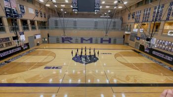 Rocky Mountain High School [Hip Hop - Medium] 2023 USA Virtual Dance Regional