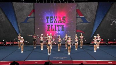 Texas Elite - Code Red [2023 L6 U18 NT Day 2] 2023 ACA Grand Nationals