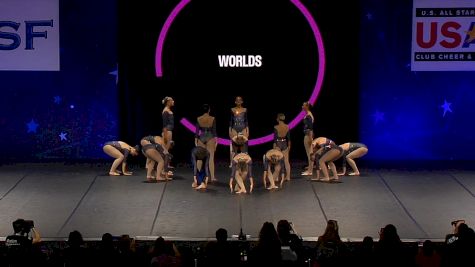 Iowa CATS All Stars - Senior Jazz [2024 Senior Large Jazz Semis] 2024 The Dance Worlds