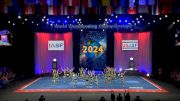 Les Jabs - Ultimate Knock Out (CAN) [2024 L6 International Open Finals] 2024 The Cheerleading Worlds