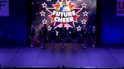 The Architects Dance Company - Divinity (ENG) [2024 Open Coed Jazz Finals] 2024 The Dance Worlds