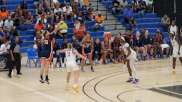 Sam Brunelle | University Of Virginia Women's Basketball