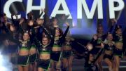 CheerForce San Diego - Wrath [2024 L4 Senior Coed - Medium Semis] 2024 The Summit