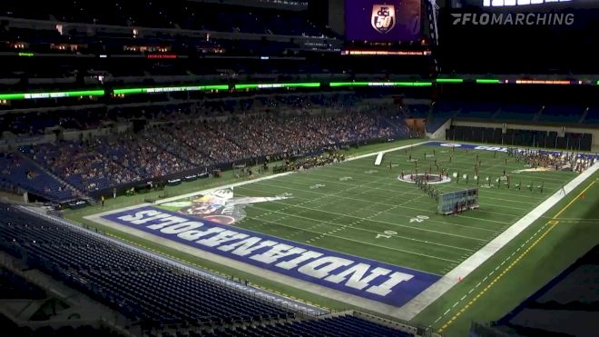 2022 DCI World Championship Semi-Finals (Multi): Cavaliers "Signs of the Times"