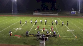 No Capes: Music from The Incredibles - Delaware Valley Regional High School