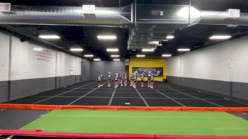 Roanoke Elite All Stars - Knockouts [L1 Junior - D2 - Small] 2021 ATC International Virtual Championship