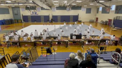 Londonderry Winter Percussion - Dreamers