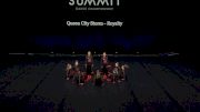 Queen City Storm - Royalty [2021 Youth Hip Hop - Small Finals] 2021 The Dance Summit