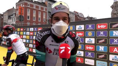 Matthews: 2021 Flanders Expectations