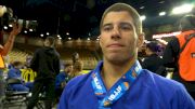 Voices of 2021 IBJJF Pans: Interviews with Winners, Coaches & Competitors