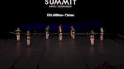 EPA AllStars - Throne [2021 Youth Jazz - Small Semis] 2021 The Dance Summit