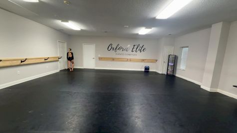 Lafayette High School - Lila Sealy [Freshman/Sophomore - Jazz - Solo] 2025 UDA - Solo Virtual Showdown