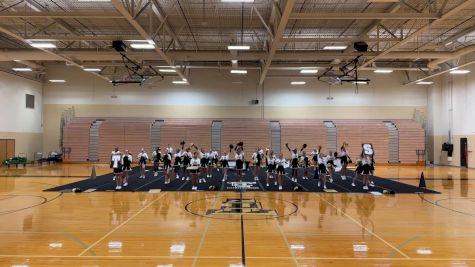 The Colony High School - The Colony High School [Game Day Coed Varsity] 2025 NCA-NDA December Virtual Regional