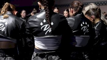 2025 Senior Large Hip Hop Dance Worlds Champions!