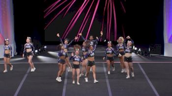 Spirit Too - Black Ops [2025 L5 Senior Coed - Small Finals] 2025 The D2 Summit
