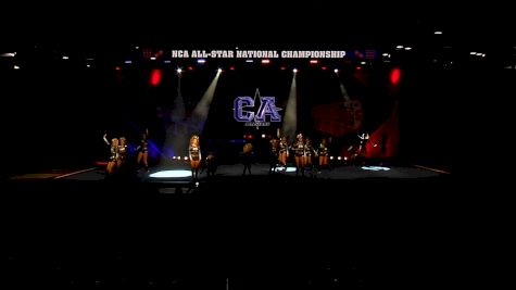 The California All Stars - Versace [2026 L4 U16 - Medium Day 2] 2026 NCA All-Star National Championship