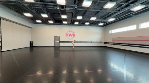 Dancin with Roxie - Cici King [Youth - Solo - Contemporary/Lyrical] 2026 NDA All Star National Solo Qualifier