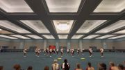 East Carolina University [School Division IA] 2026 NDA College Camps: Game Day Run-Off