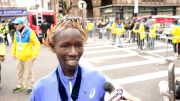 John Korir 2026 Boston Marathon Course Record, Unbelievable Win