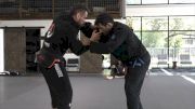 Rafael Lovato Jr Scraps At Six Blades HQ