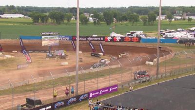 Highlights: AMSOIL Champ Off-Road at Dirt City 2026 | PRO2 Saturday