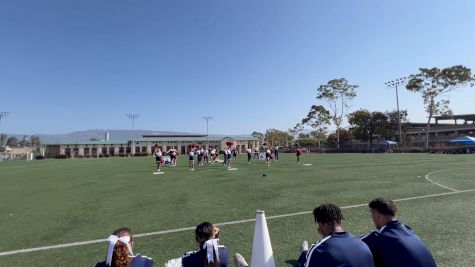 University of Arizona [School Division IA] 2026 UCA College Camps: Game Day Timeout Routines