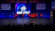 Dance Force Studios - Vitality [2022 Senior Small Coed Hip Hop Semis] 2022 The Dance Worlds