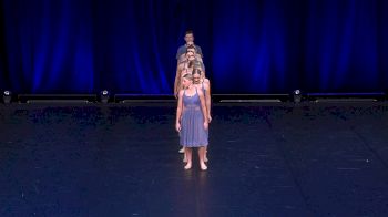 BAS Dance Studio [2022 Senior Contemporary/Lyrical Finals] 2022 UDA National Dance Team Championship